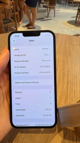 iPhone 14