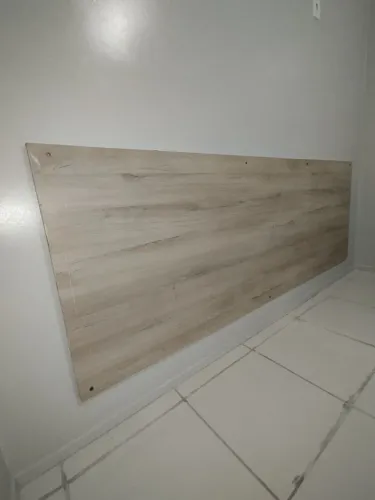 VENDO 3 PLACAS DE PAREDE EM MDF