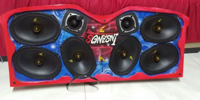 Venda d 6x9
