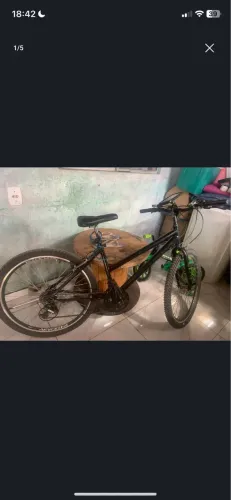 Bike aro 26