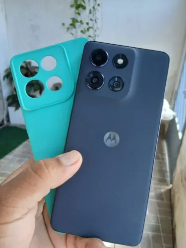 VENDO MOTOROLA G86 256GB 8+8RAM NFC 5G 