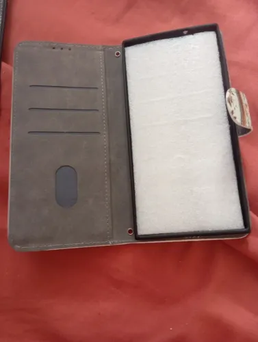 Capa de celular Samsung A5