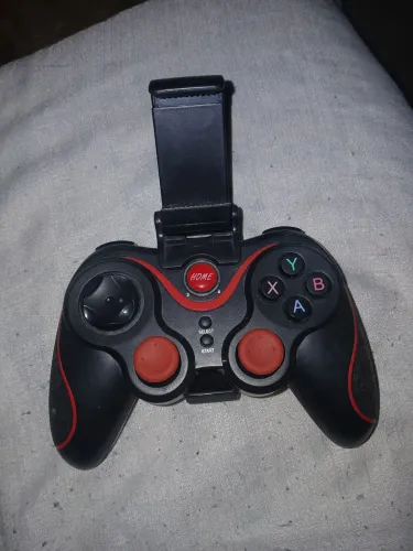 Controle ?