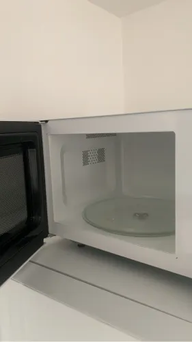 Microondas