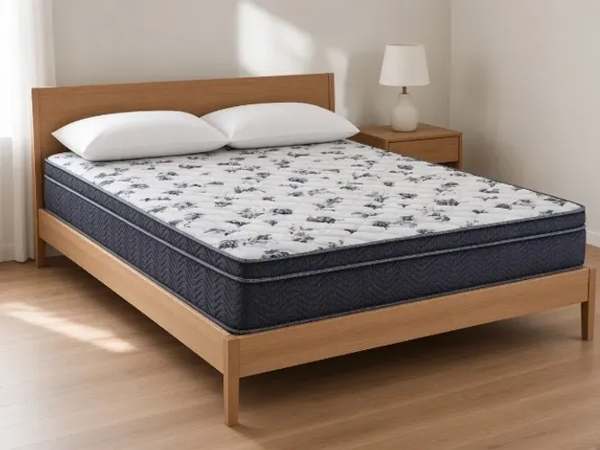 Colchão ISO D33 Casal 138x188x18 Espuma D33 (NOVO A PRONTA ENTREGA)