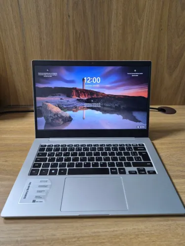 Galaxy book Go