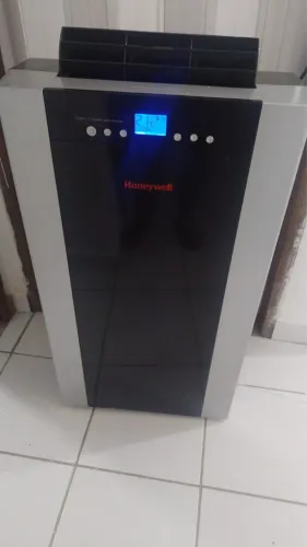 Ar-condicionado