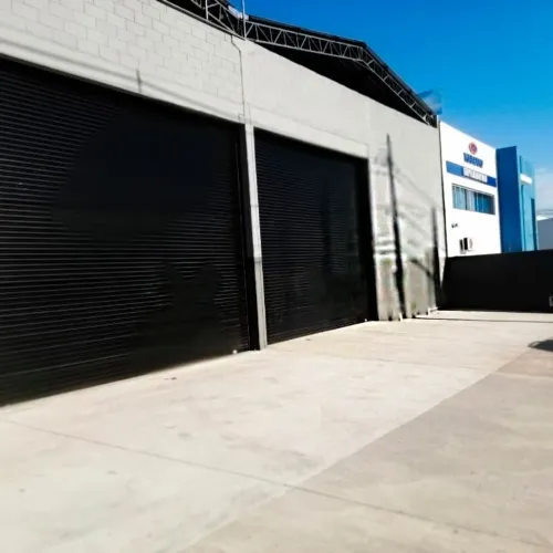Galpão comercial  630 m²  Venda  Zona Norte  Próximo à Fundação Bradesco  Marília