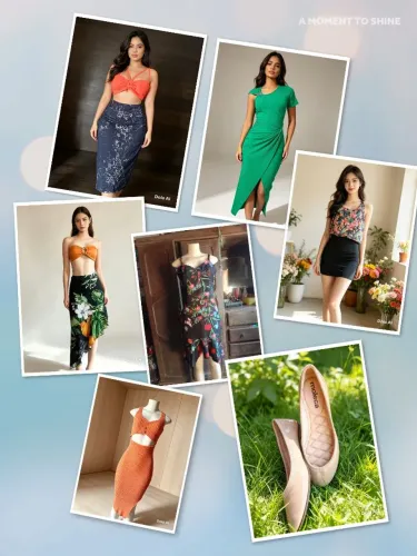 lote roupas com 30 peças