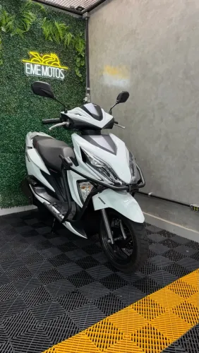 Honda Elite 125 2019