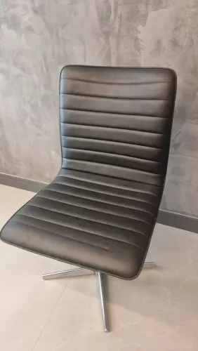 Cadeira Giratoria Escritório/Jantar Premium