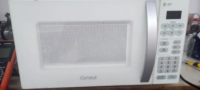 Microondas Consul 23 lts