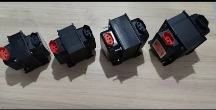 Transformador novos da marca TRAFO com nota e garantia