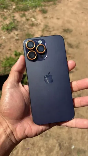 iPhone 14 Pro Max