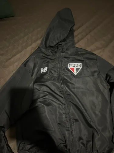 Corta vento do São Paulo feminino