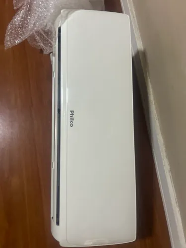 Ar condicionado Philco 