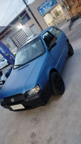 Fiat Uno Mille 1.0 Fire/ F.flex/ Economy 2P 2026