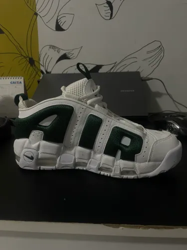 Tênis nike Air More Untempo masculino 