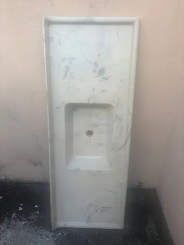 Cuba de pia pra cozinha