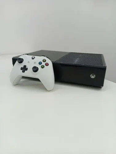 XBOX ONE FAT 1 TB