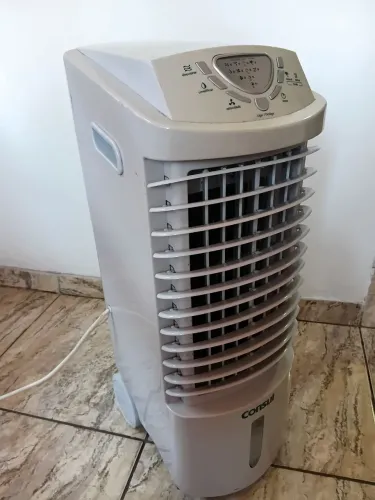 Climatizador Umidificador Consul Funcionando Perfeitamente!