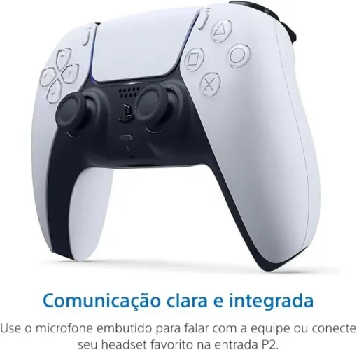 Dualsense PS5