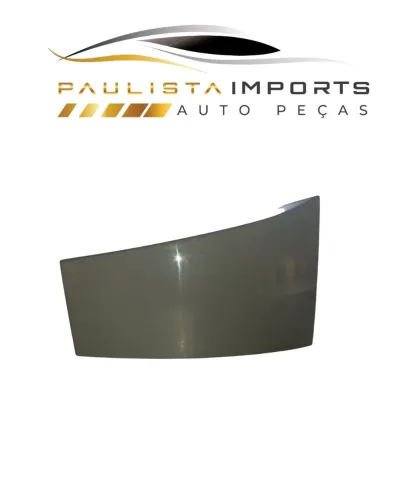 Moldura externa da lanterna traseira direita Ssangyong Kyron 05/14