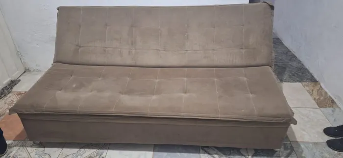 Sofá cama
