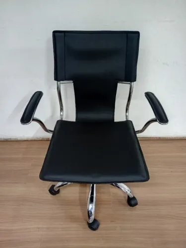 Cadeira de Escritório Diretor Executiva