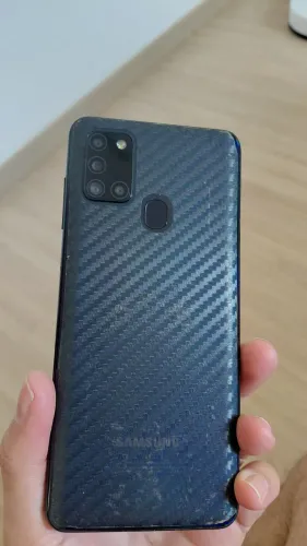 Vendo celular velho - mas funcionando