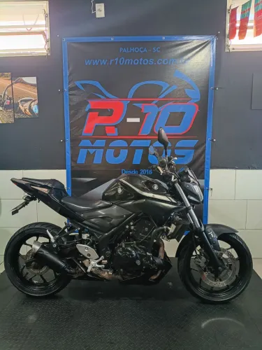 MT 03 2019 / ABAIXO DA FIPE