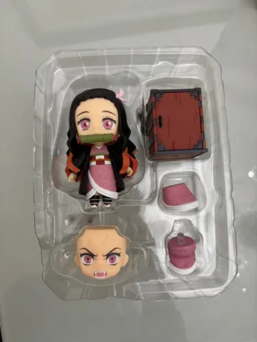Nendoroid Nezuko Demon Slayer Original