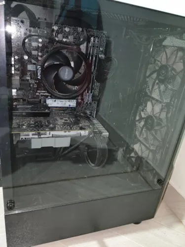 Computador Gamer