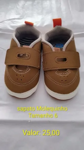 Sapatinho