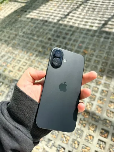 Iphone 16, 256gb