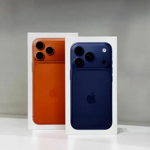 iPhone 17 PRO MAX 256GB Lacrado 