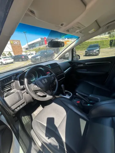 Honda WR-V EX 1.5 Flexone 16V 5P Aut. 2021