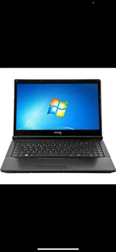 Notebook CCE Intel Core i5 - 4GB RAM - HD 640GB + Hd Sara 3 brinde
