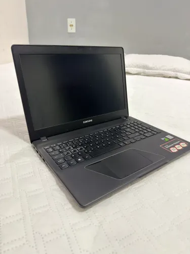 Notebook Samsung