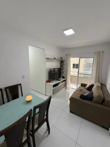 Apartamento com Projetados pra venda no Prime Calhau I, 02 Quartos, 01 Vaga.