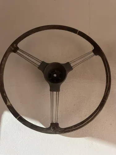 Volante banjo