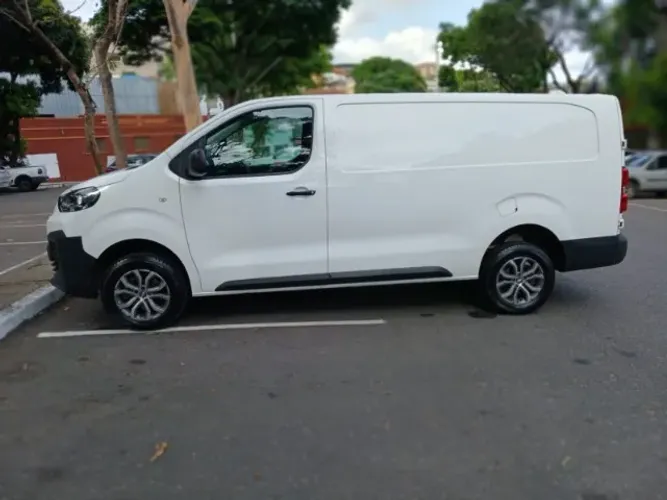 Fiat Scudo Cargo 1.5 16V Turbo Diesel 2025
