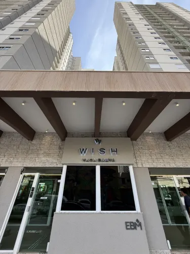 Apartamento, 3 quartos, 1 suíte, 80 m², 1 vaga no Setor Bueno em Goiânia