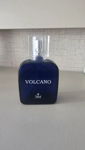 Frasco de Perfume Vazio 