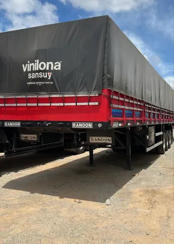 CARRETAS GRANELEIRO RANDON (EXTRA!!)