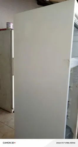 Vendo geladeira Consul funcionando perfeitamente
