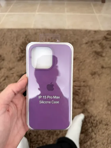 CAPA IPHONE 15 PRO MAX