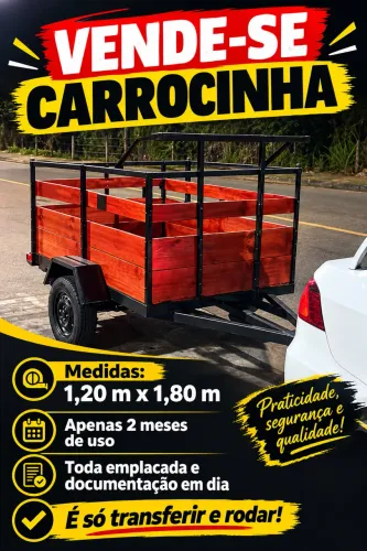 Carrocinha