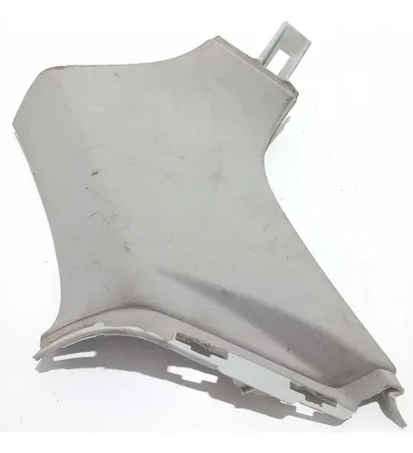 Aplique Coluna Porta Malas Volkswagen Jetta 2009