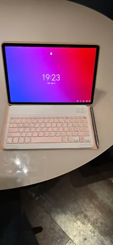 Tablete Lenovo P12 4GB ram 128GB HD